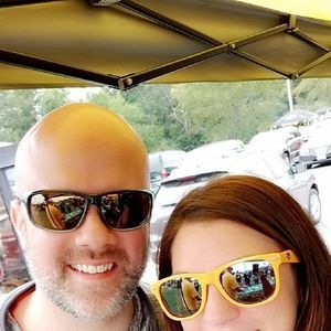 Meet your Posher, Kelley